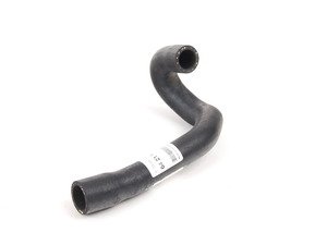 ES#177852 - 64211363470 - Coolant Inlet Hose - Heater Core - Replace your heater core hose to prevent leaks and coolant loss. - Genuine BMW - BMW