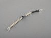 ES#30369 - 12427798076 - Ground Cable - Genuine BMW - BMW