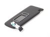 ES#2596207 - 51167313612 - Sun Visor - Anthracite - Right - Replacement Genuine BMW sun visor. - Genuine BMW - BMW
