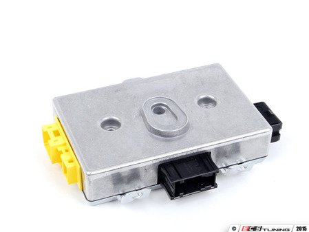 ES#169320 - 61359110845 - Driver door control Module - driver  - Part of the air bag system - Genuine BMW - BMW