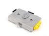 ES#169320 - 61359110845 - Driver door control Module - driver  - Part of the air bag system - Genuine BMW - BMW