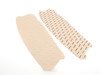 ES#1867038 - A007 - Headlight Protective Film - Clear - Protect those expensive headlights from road debris - Lamin-X - Audi
