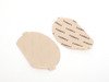 ES#1867038 - A007 - Headlight Protective Film - Clear - Protect those expensive headlights from road debris - Lamin-X - Audi