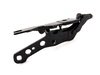 ES#254974 - 41613452843 - LEFT ENGINE HOOD HIN - Genuine BMW - BMW