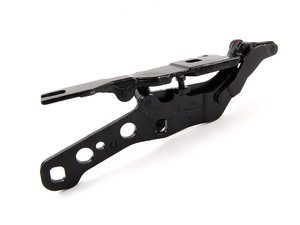 ES#254974 - 41613452843 - LEFT ENGINE HOOD HIN - Genuine BMW - BMW