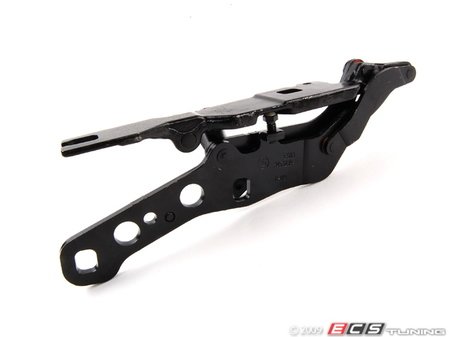 ES#254974 - 41613452843 - LEFT ENGINE HOOD HIN - Genuine BMW - BMW