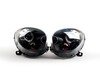 ES#2807153 - 63102289650KT - Bi-Xenon Headlight Black 25 W - Set - (NO LONGER AVAILABLE) - For upgrade to Bi-xenon headlights, Set of the left and right hand side. - Genuine MINI - 