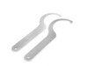 ES#9969 - 54735 - Street Performance Coilover Kit - Unrivaled comfort and performance. Average lowering of 1.2"-2.2"F 1.0"-2.3"R - H&R - Volkswagen
