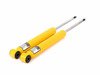 ES#9969 - 54735 - Street Performance Coilover Kit - Unrivaled comfort and performance. Average lowering of 1.2"-2.2"F 1.0"-2.3"R - H&R - Volkswagen