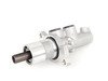 ES#2677844 - 0044307501 - Brake Master Cylinder - Does not include new reservoir - Metelli - Mercedes Benz