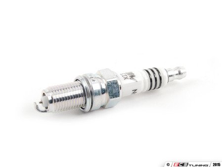 ES#2788487 - DCPR9EIX - Spark Plug - Priced Each - Need to run a colder plug? - NGK - 