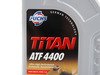 ES#2784938 - G052990A2 - TITAN ATF4400 - 1 Liter - Can be used in Tiptronic transmissions - Fuchs - Audi Volkswagen MINI Porsche