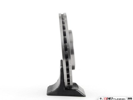 ES#2695940 - 2114211212 - Front Brake Rotor - Priced Each - Does not include new rotor securing screws - Brembo - Mercedes Benz