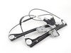 ES#2763589 - 51338229106 - E46 Front Window Regulator - Right - Restore window function by replacing your window regulator - Vaico - BMW