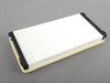 ES#2538318 - 99657221902 - Cabin Filter - Filter the air coming into your vehicle - Mahle - Porsche