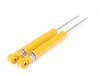 ES#2795484 - 80-2859SPORTKT - Yellow Sport Shocks - Set - Adjustable Koni Yellow shocks designed for use with lowering springs - Koni - Volkswagen