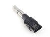 ES#2793825 - 95560210105 - Pencil Type Ignition Coil Pack - Priced Each - Ignition coil - 6 required - Hamburg Tech - Porsche