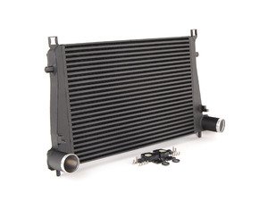 ES#2784263 - FMMK7FMIC - Intercooler Upgrade Kit - Complete with all necessary installation hardware - Forge - Audi Volkswagen