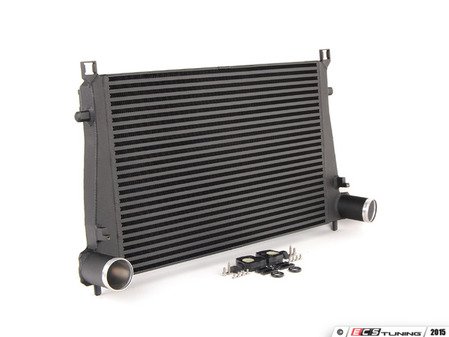 ES#2784263 - FMMK7FMIC - Intercooler Upgrade Kit - Complete with all necessary installation hardware - Forge - Audi Volkswagen