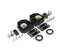 ES#2784263 - FMMK7FMIC - Intercooler Upgrade Kit - Complete with all necessary installation hardware - Forge - Audi Volkswagen