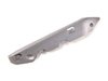 ES#74685 - 51117154716 - Bumper Mount - right - Right fender mounted bumper mount - Genuine BMW - BMW