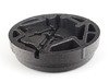 ES#263402 - 71106775773 - Spare Wheel Tray - Priced Each  - Secure your spare wheel with this tray! - Genuine BMW - BMW
