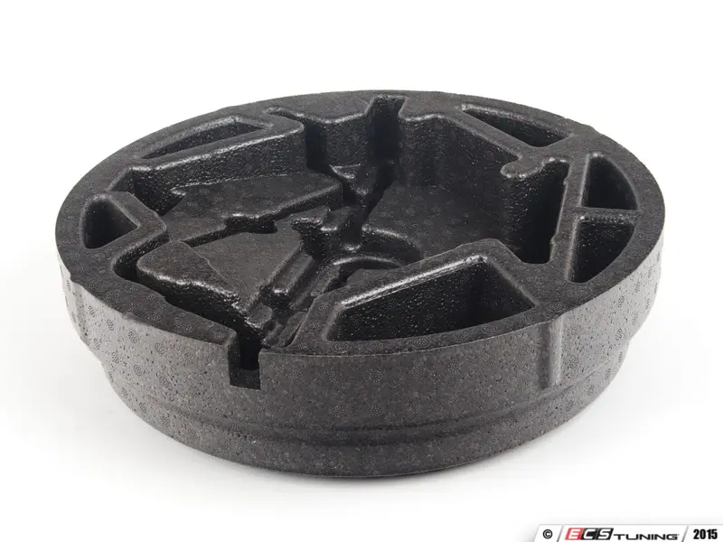 Genuine BMW - 71106775773 - Spare Wheel Tray - Priced Each (71-10 