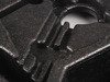 ES#263402 - 71106775773 - Spare Wheel Tray - Priced Each  - Secure your spare wheel with this tray! - Genuine BMW - BMW