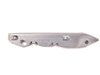 ES#74685 - 51117154716 - Bumper Mount - right - Right fender mounted bumper mount - Genuine BMW - BMW