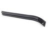ES#73952 - 51111967373 - Front Bumper Rub Strip - Left - Side front moulding in textured finish - Genuine BMW - BMW