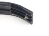 ES#73952 - 51111967373 - Front Bumper Rub Strip - Left - Side front moulding in textured finish - Genuine BMW - BMW