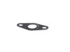 ES#73952 - 51111967373 - Front Bumper Rub Strip - Left - Side front moulding in textured finish - Genuine BMW - BMW