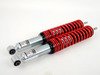 ES#4971 - 50865-1 - MK3 Golf / Jetta Ultra Low Coilovers - Ultra Low for the extreme enthusiasts. Average lowering of 2.7"-4.0"F 2.7"-4.0"R - H&R - Volkswagen