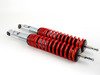 ES#4971 - 50865-1 - MK3 Golf / Jetta Ultra Low Coilovers - Ultra Low for the extreme enthusiasts. Average lowering of 2.7"-4.0"F 2.7"-4.0"R - H&R - Volkswagen