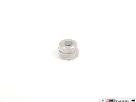ES#2674948 - 07149125856 - HEX NUT - Genuine MINI - 