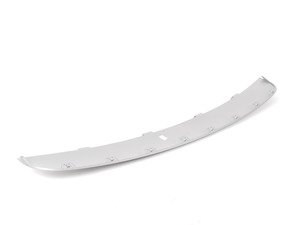 ES#1902939 - 51117222729 - E70 Lower Shield - Genuine BMW - BMW