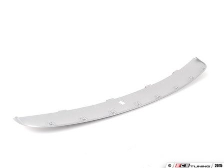 ES#1902939 - 51117222729 - E70 Lower Shield - Genuine BMW - BMW