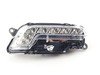ES#1772223 - 2128200856 - LED Daytime Running LIght Assembly - Right - Passenger's side lighting for better visibility. - Genuine Mercedes Benz - Mercedes Benz