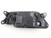 ES#1772223 - 2128200856 - LED Daytime Running LIght Assembly - Right - Passenger's side lighting for better visibility. - Genuine Mercedes Benz - Mercedes Benz