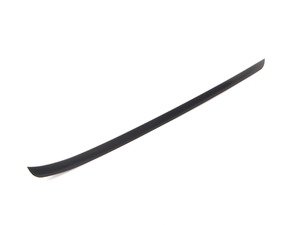 ES#264578 - 51317250395 - E70 X5 Windshield trim - left - Genuine BMW - BMW