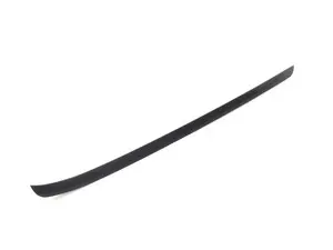 E70 X5 Windshield trim - left