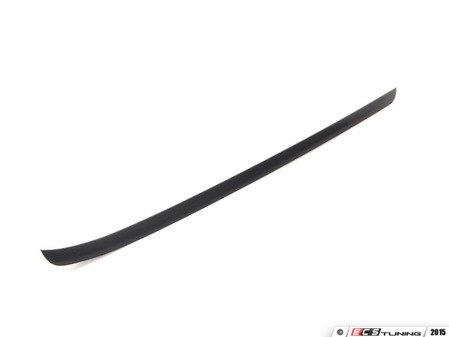 ES#264578 - 51317250395 - E70 X5 Windshield trim - left - Genuine BMW - BMW