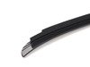 ES#264578 - 51317250395 - E70 X5 Windshield trim - left - Genuine BMW - BMW