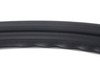 ES#1658776 - 1247500398 - Trunk Seal - Seals your trunk from outside elements - Genuine Mercedes Benz - Mercedes Benz