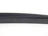 ES#1658776 - 1247500398 - Trunk Seal - Seals your trunk from outside elements - Genuine Mercedes Benz - Mercedes Benz