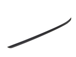 ES#1884915 - 51317250396 - E70 X5 Windshield trim - right - Genuine BMW - BMW