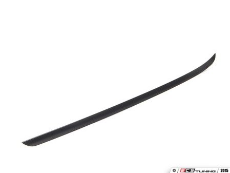 ES#1884915 - 51317250396 - E70 X5 Windshield trim - right - Genuine BMW - BMW