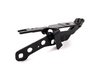 ES#254975 - 41613452844 - RIGHT ENGINE HOOD HI - Genuine BMW - BMW