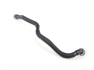 ES#280915 - 06E133817J - Secondary Air Injection Hose - Outlet - Connects the secondary air pump to the EGR connecting pipe - Genuine Volkswagen Audi - Audi