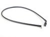 ES#156668 - 54103401437 - Outlet hose - left - Used to drain water from your sunroof system - Genuine BMW - BMW